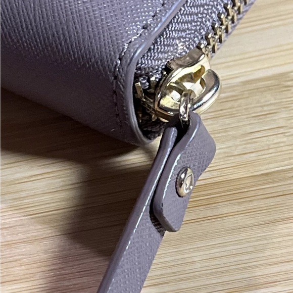NWOT Kate Spade Continental Wallet - Picture 6 of 11